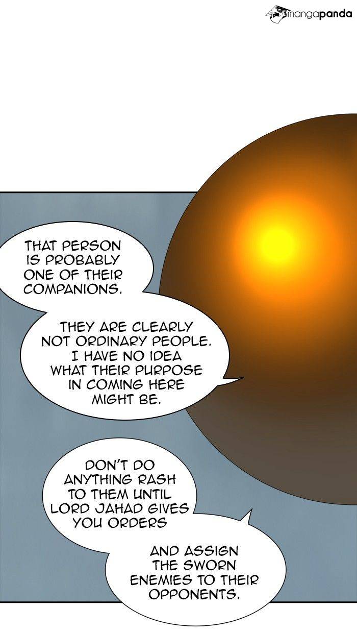 Tower of God Chapter 362 image 009
